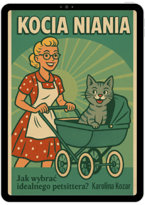 Kocia niania