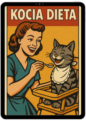 Kocia Dieta