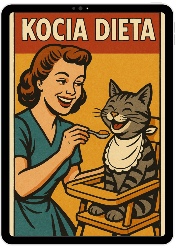 Kocia Dieta